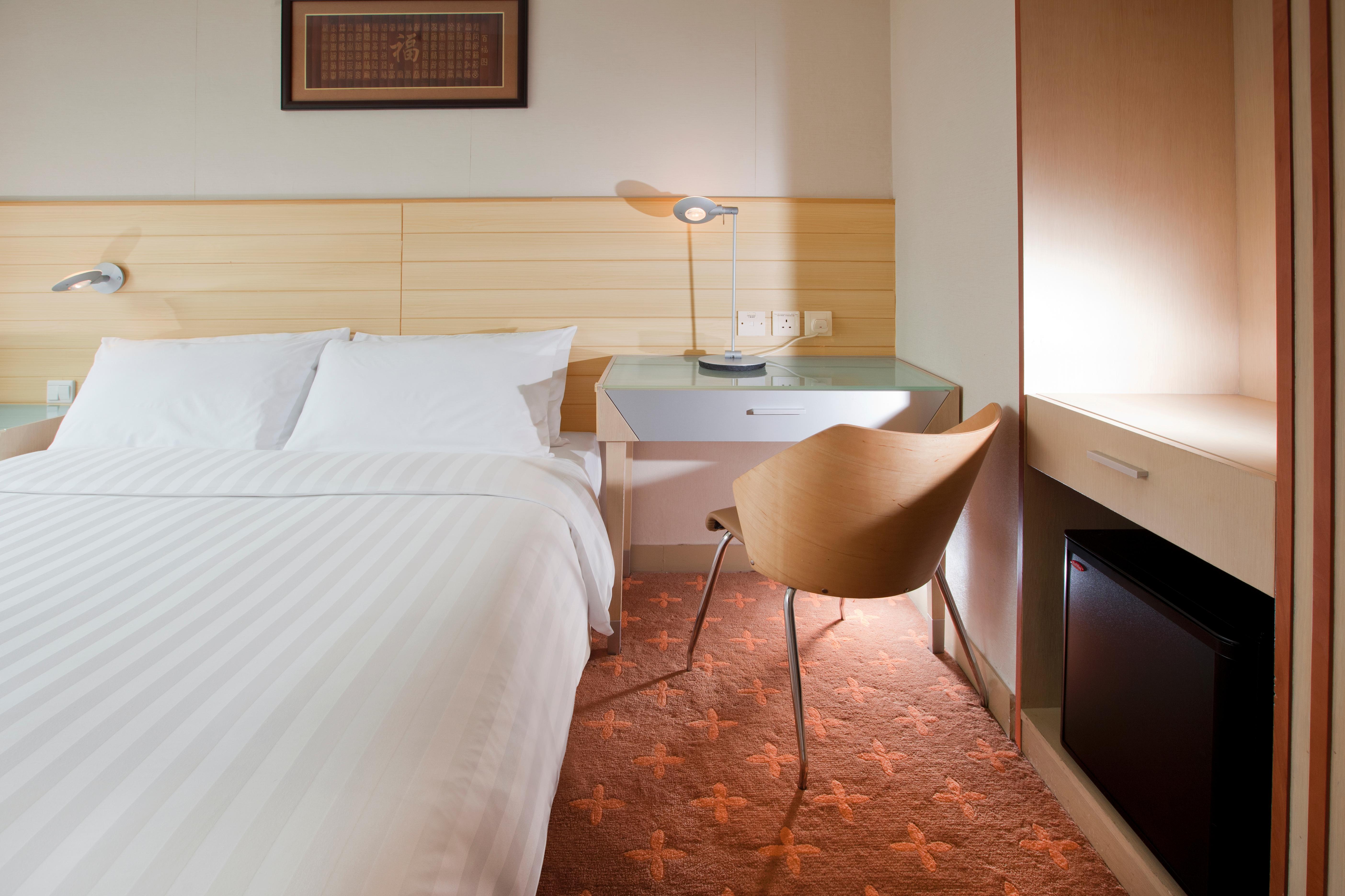 Silka Far East Hotel Hong Kong Exterior photo