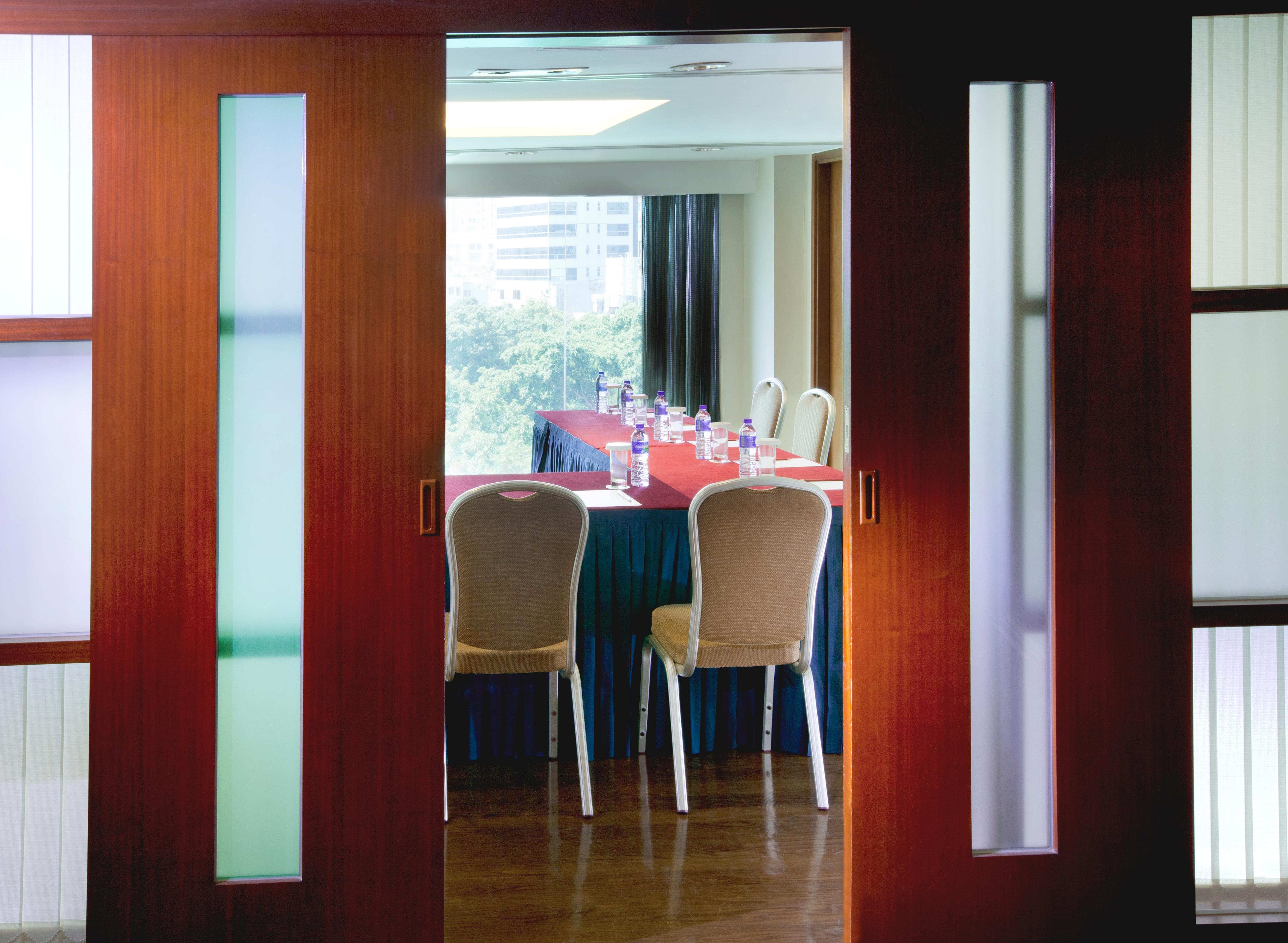 Silka Far East Hotel Hong Kong Exterior photo