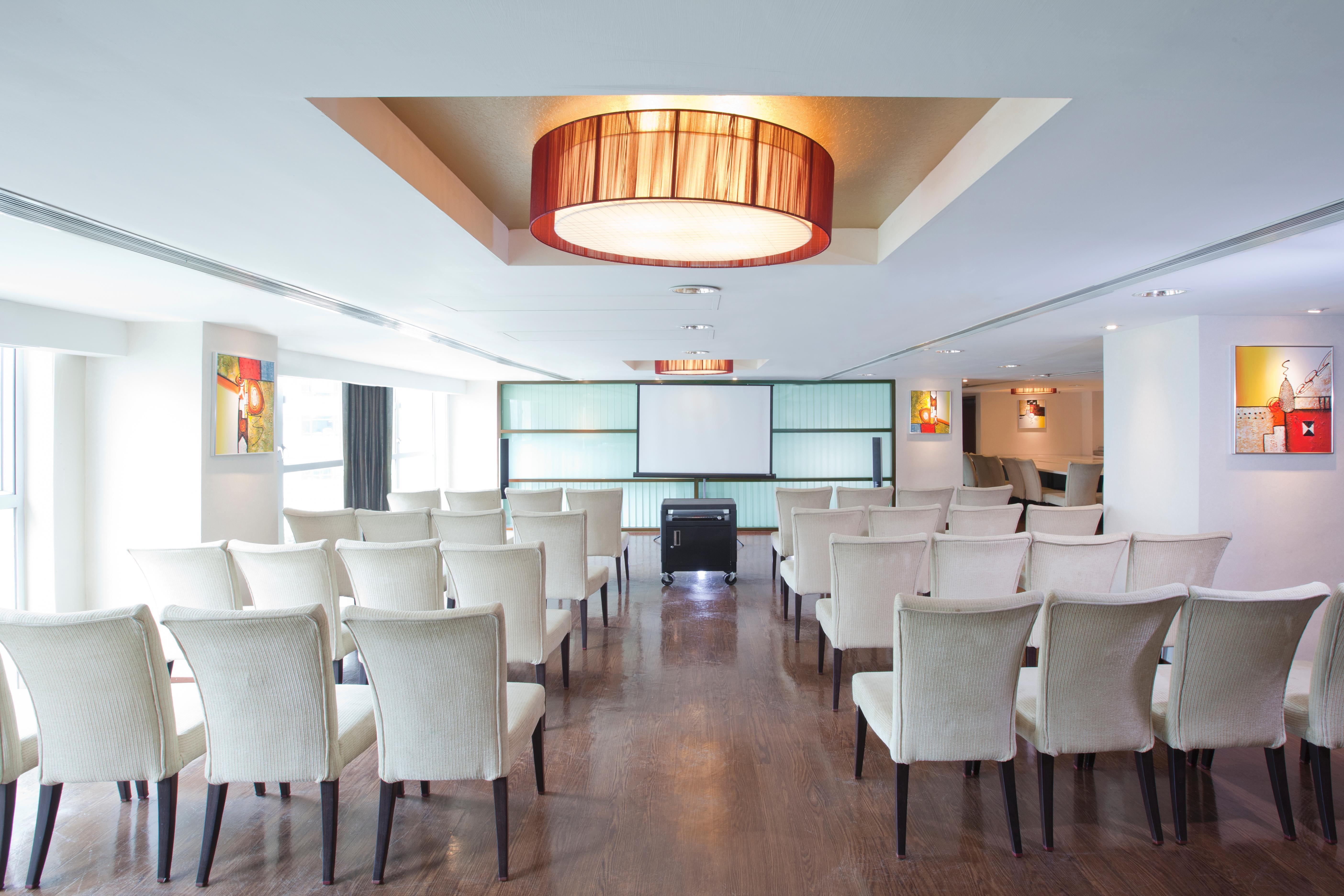 Silka Far East Hotel Hong Kong Exterior photo