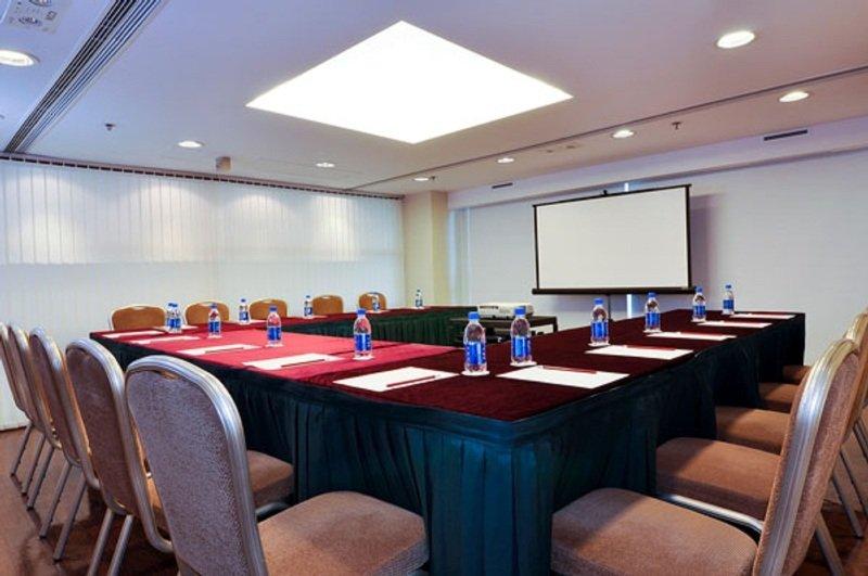 Silka Far East Hotel Hong Kong Exterior photo