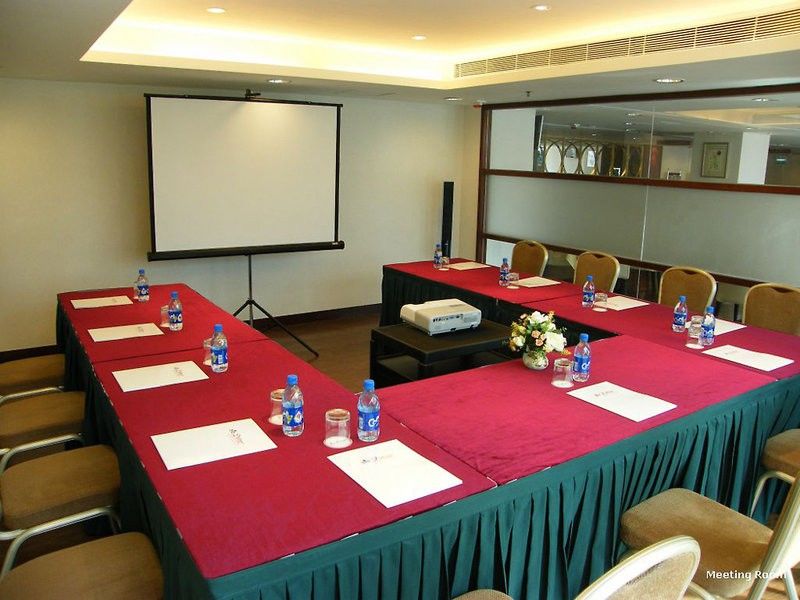 Silka Far East Hotel Hong Kong Exterior photo